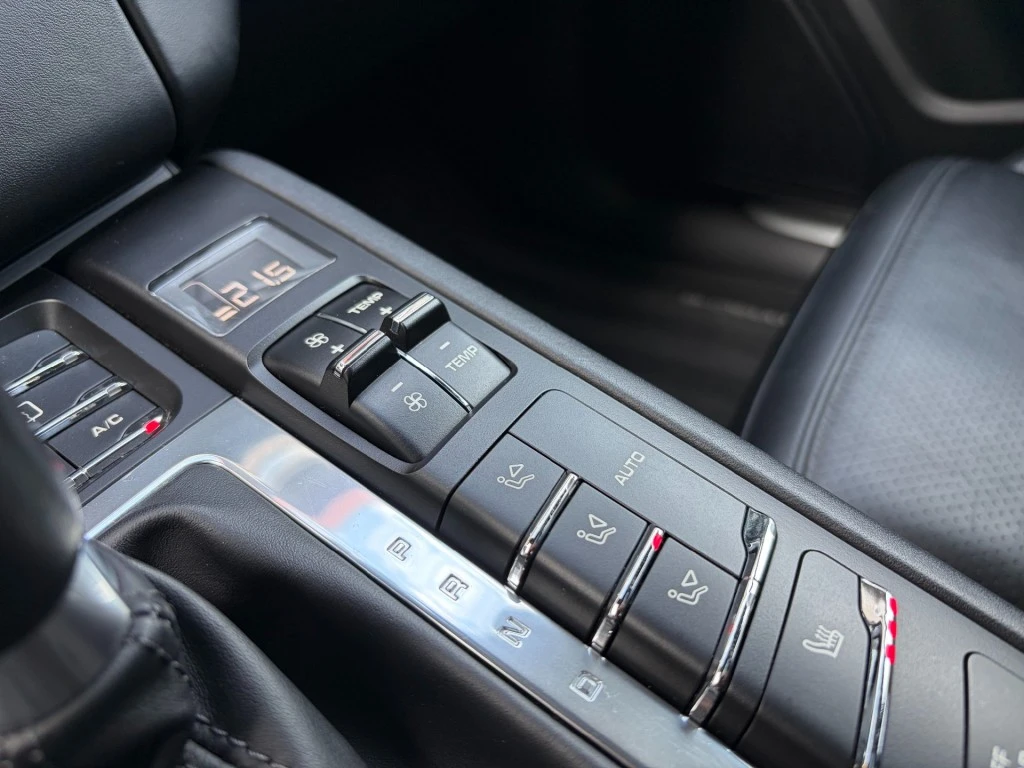 Porsche Macan – foto 33