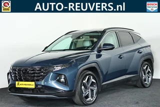 Hyundai Tucson – thumbnail 1