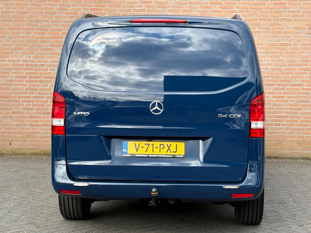 Mercedes-Benz Vito – foto 5
