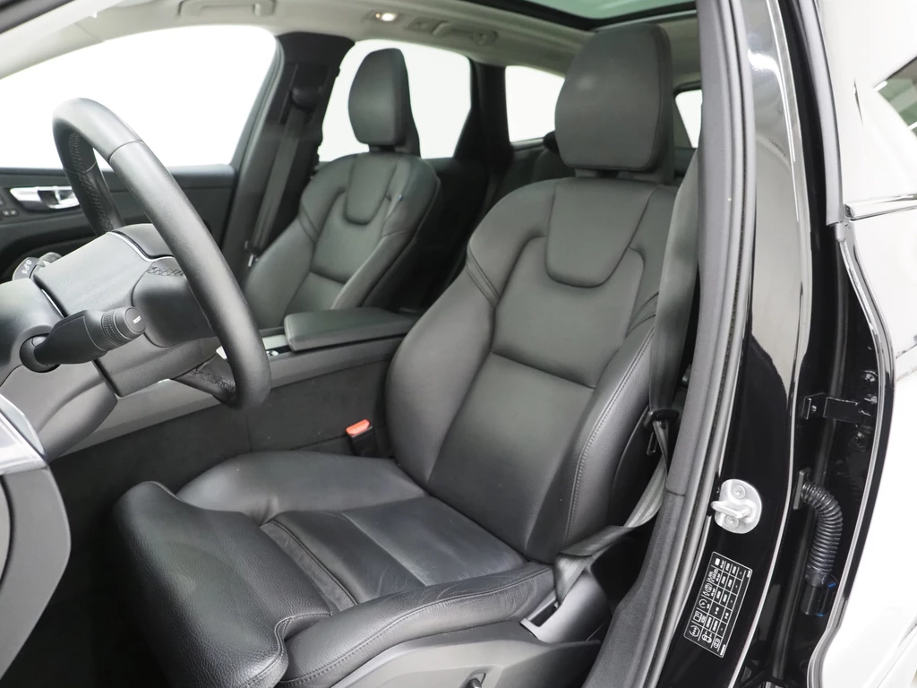Volvo XC60 – foto 9