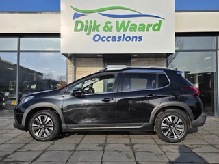 Peugeot 2008 – thumbnail 2