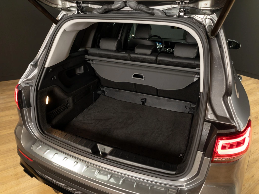 Mercedes-Benz GLB – foto 23