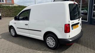 Volkswagen Caddy – thumbnail 3