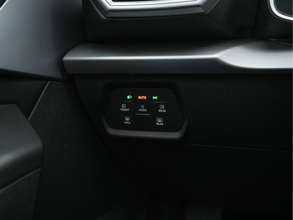 SEAT Leon – foto 20