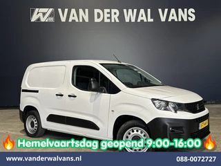 Peugeot Partner – thumbnail 4