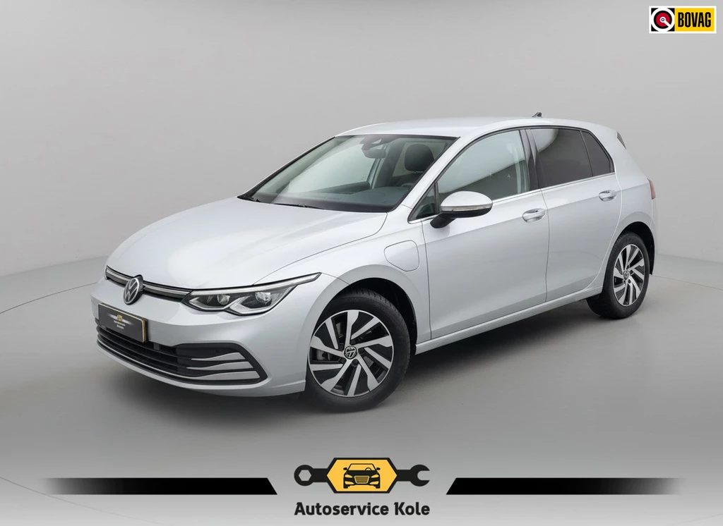 Volkswagen Golf – foto 1