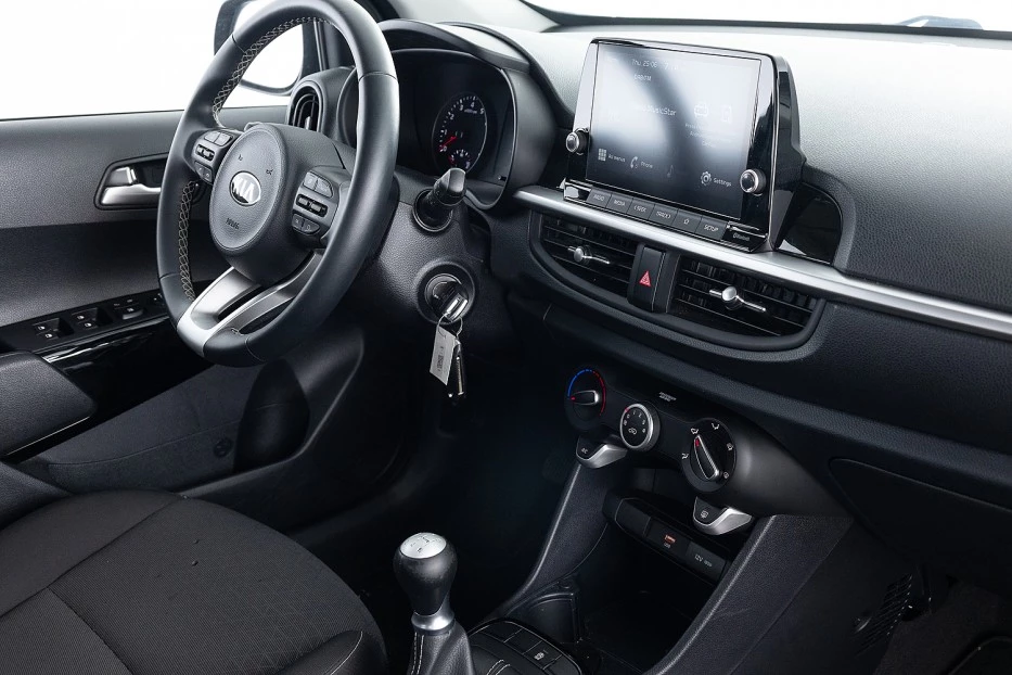 Kia Picanto – foto 7