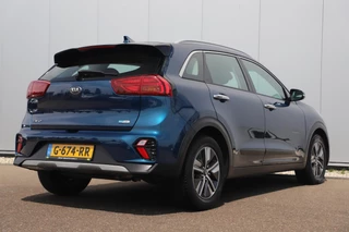 Kia Niro – thumbnail 2
