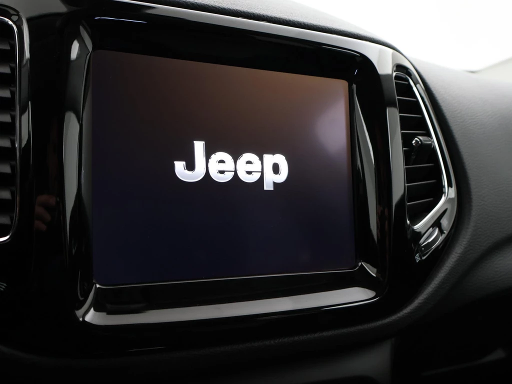 Jeep Compass – foto 40