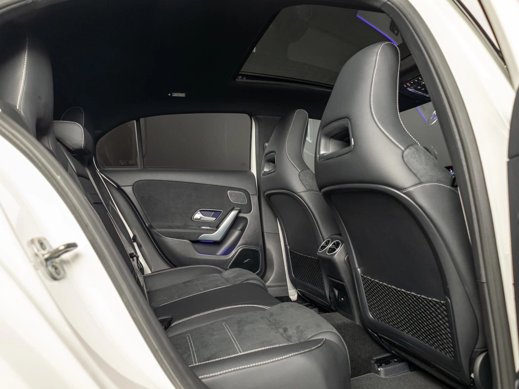 Mercedes-Benz A-Klasse – foto 22