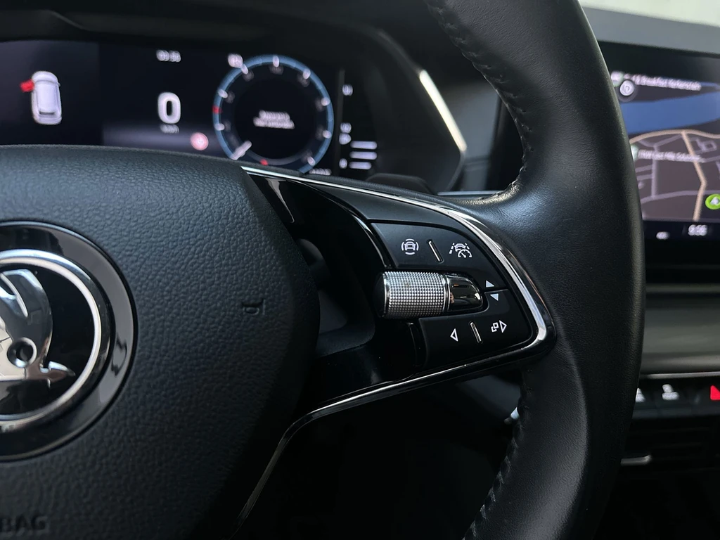 Škoda Octavia – foto 22