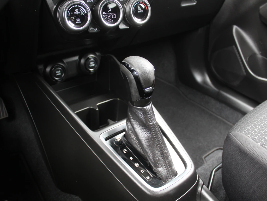 Suzuki Swift – foto 40