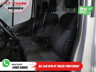 Ford Transit – thumbnail 13