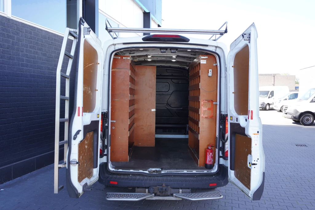 Ford Transit – foto 8