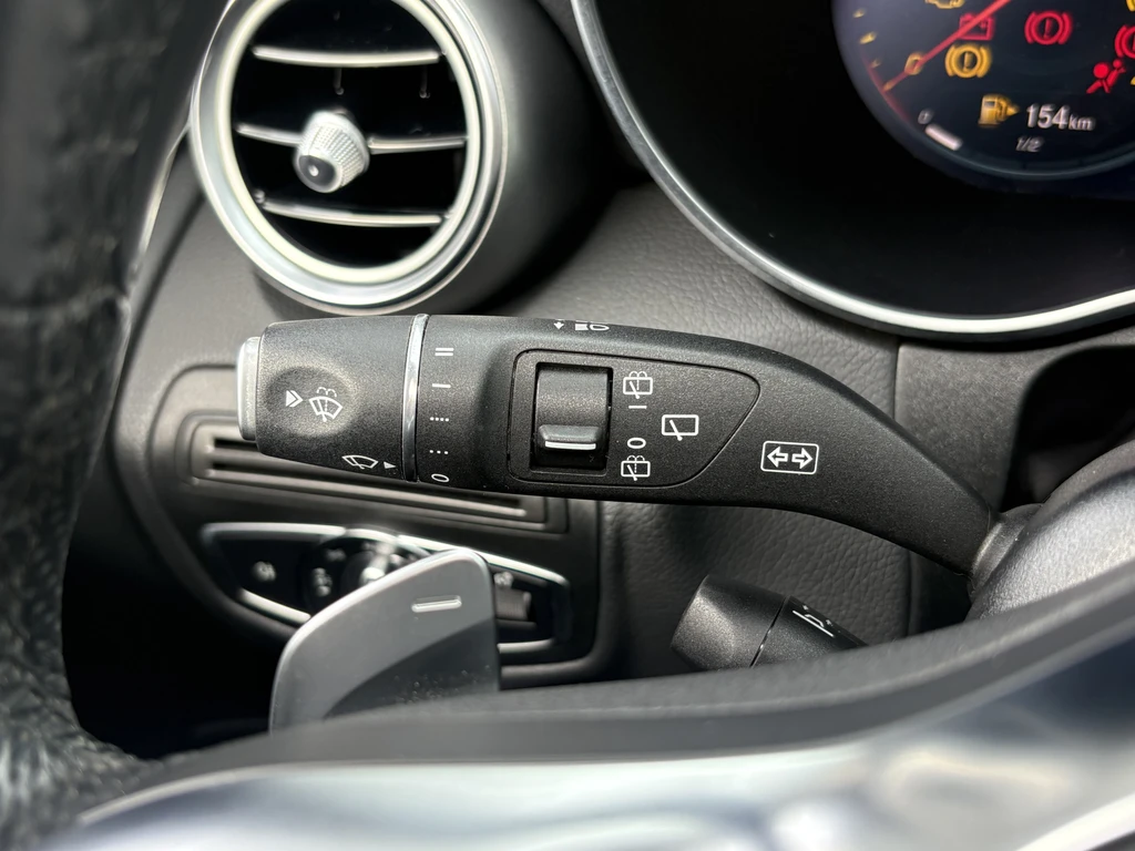 Mercedes-Benz GLC – foto 25