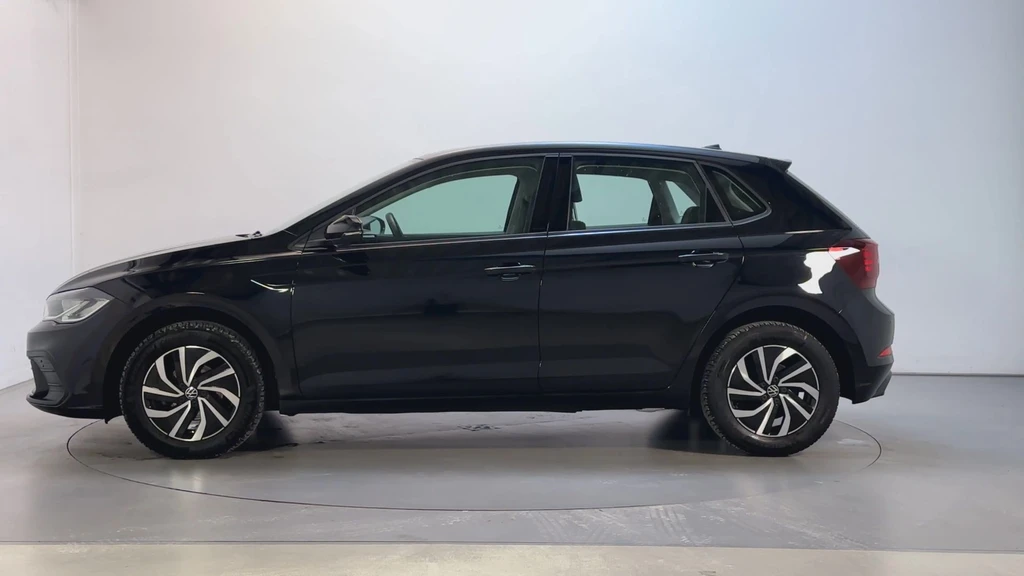 Volkswagen Polo – foto 2