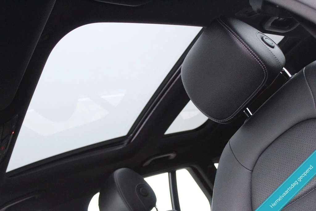 Mercedes-Benz C-Klasse – foto 18