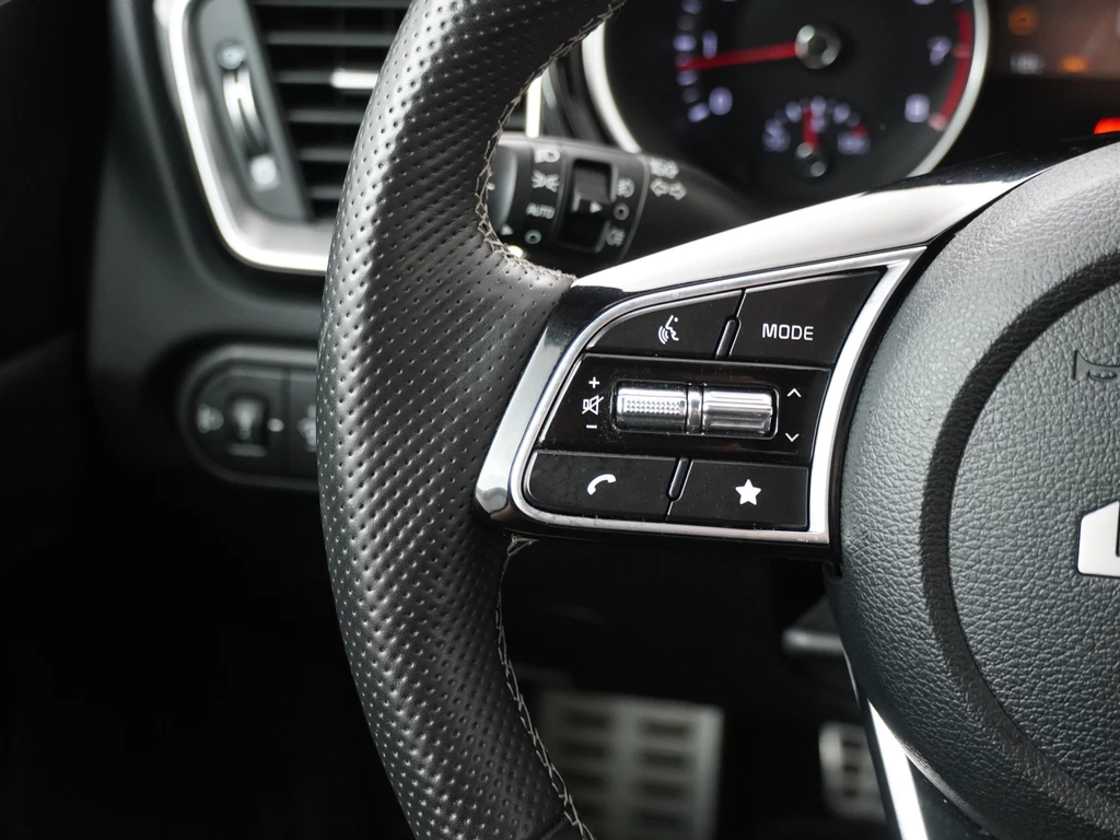 Kia XCeed – foto 24