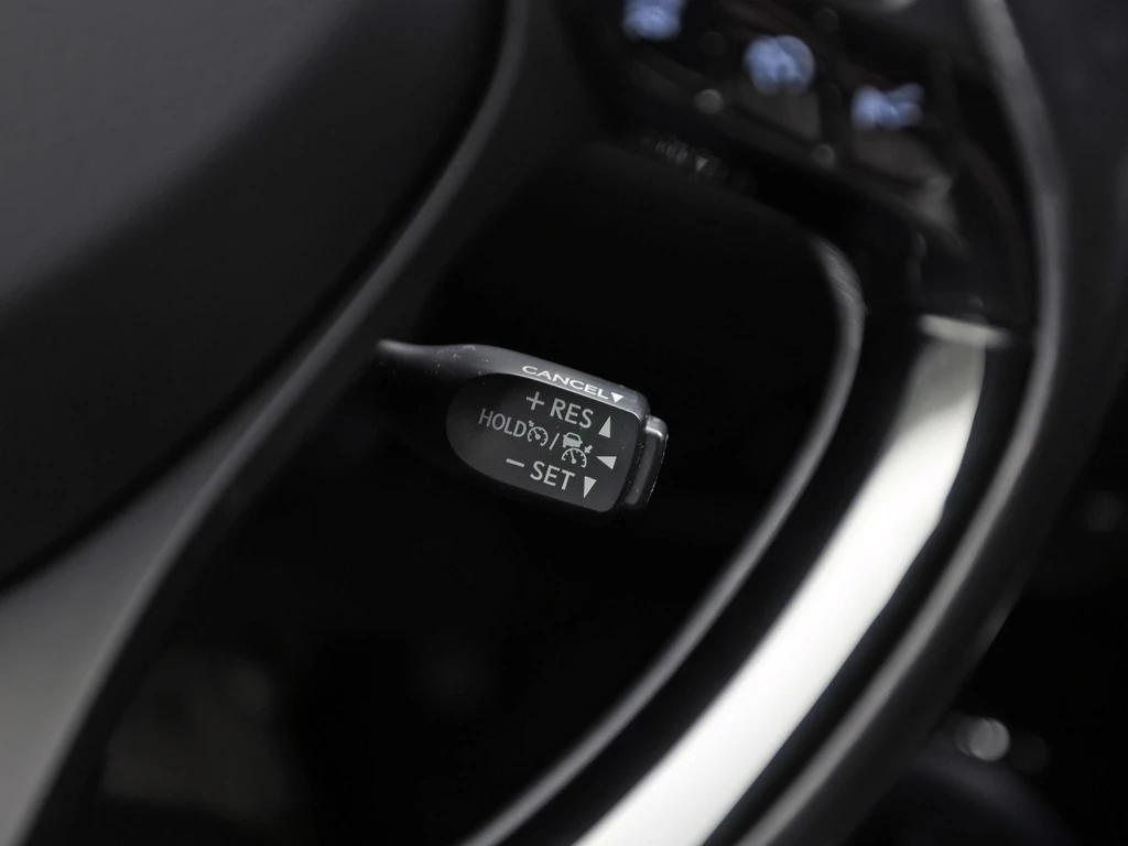 Toyota C-HR – foto 21