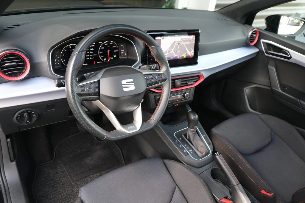 SEAT Ibiza – foto 9