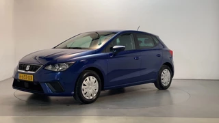SEAT Ibiza – thumbnail 1