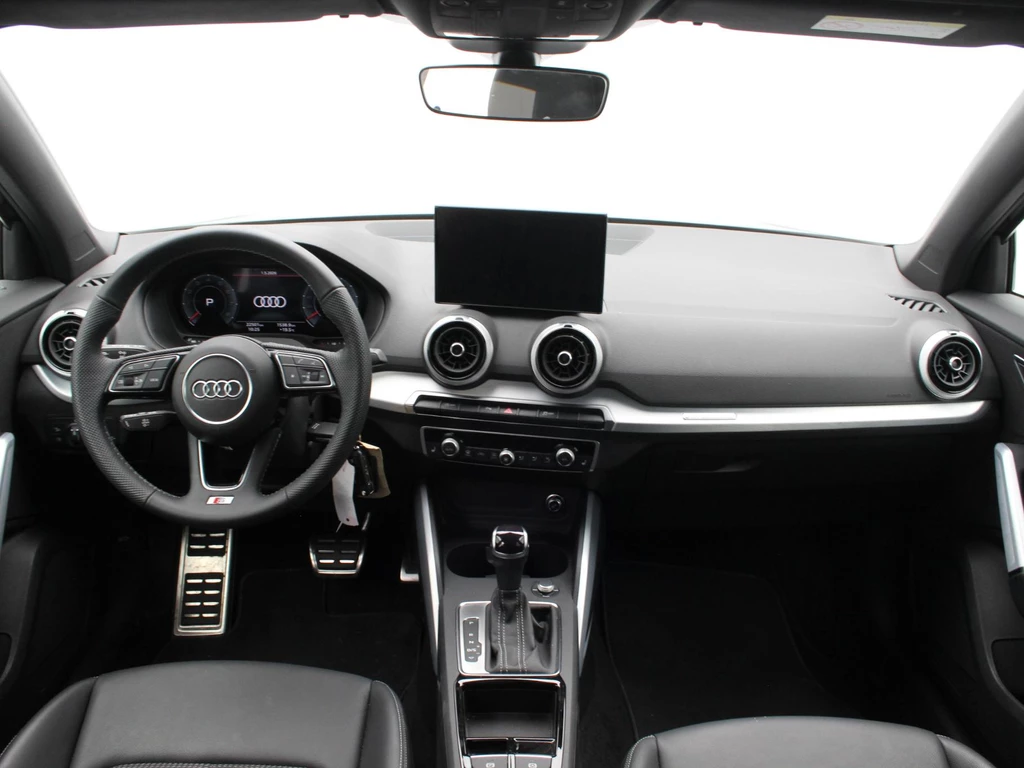Audi Q2 – foto 7