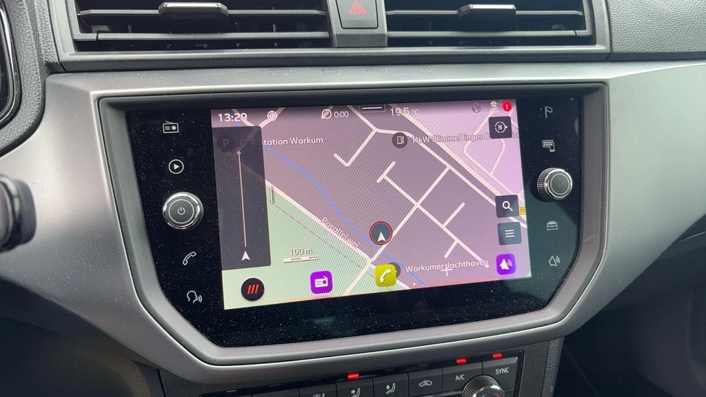 SEAT Ibiza – foto 13