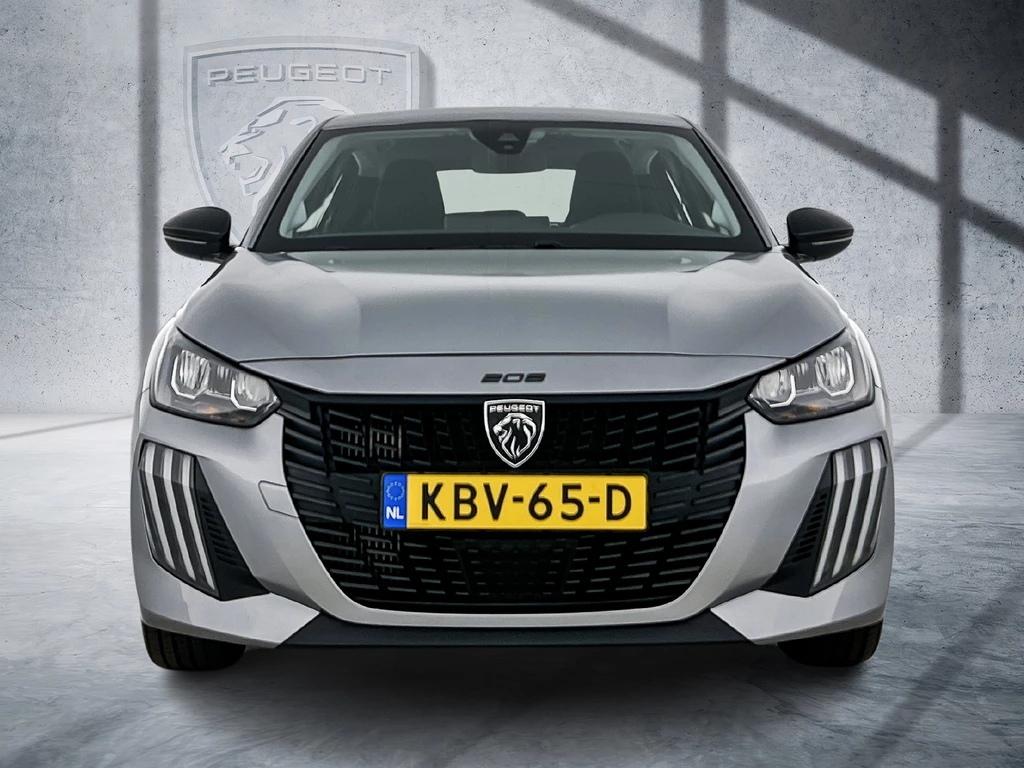 Peugeot 208 – foto 5