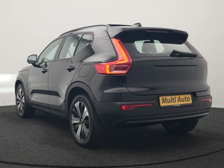 Volvo XC40 – thumbnail 4
