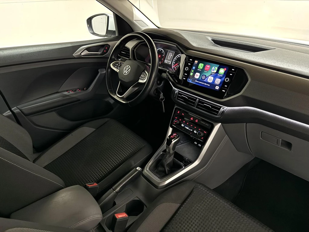 Volkswagen T-Cross – foto 24