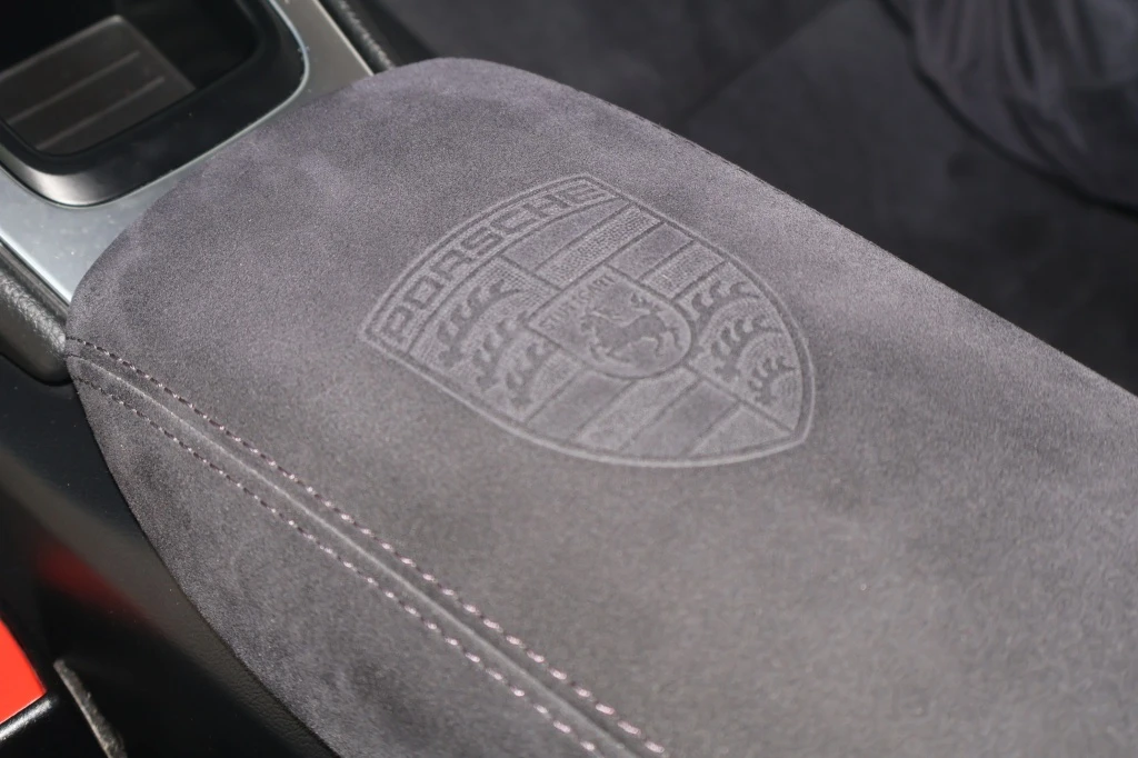 Porsche 718 – foto 35