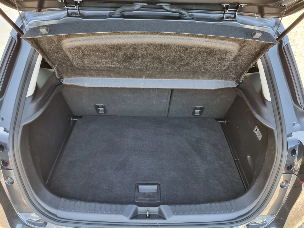 Mazda CX-3 – foto 17