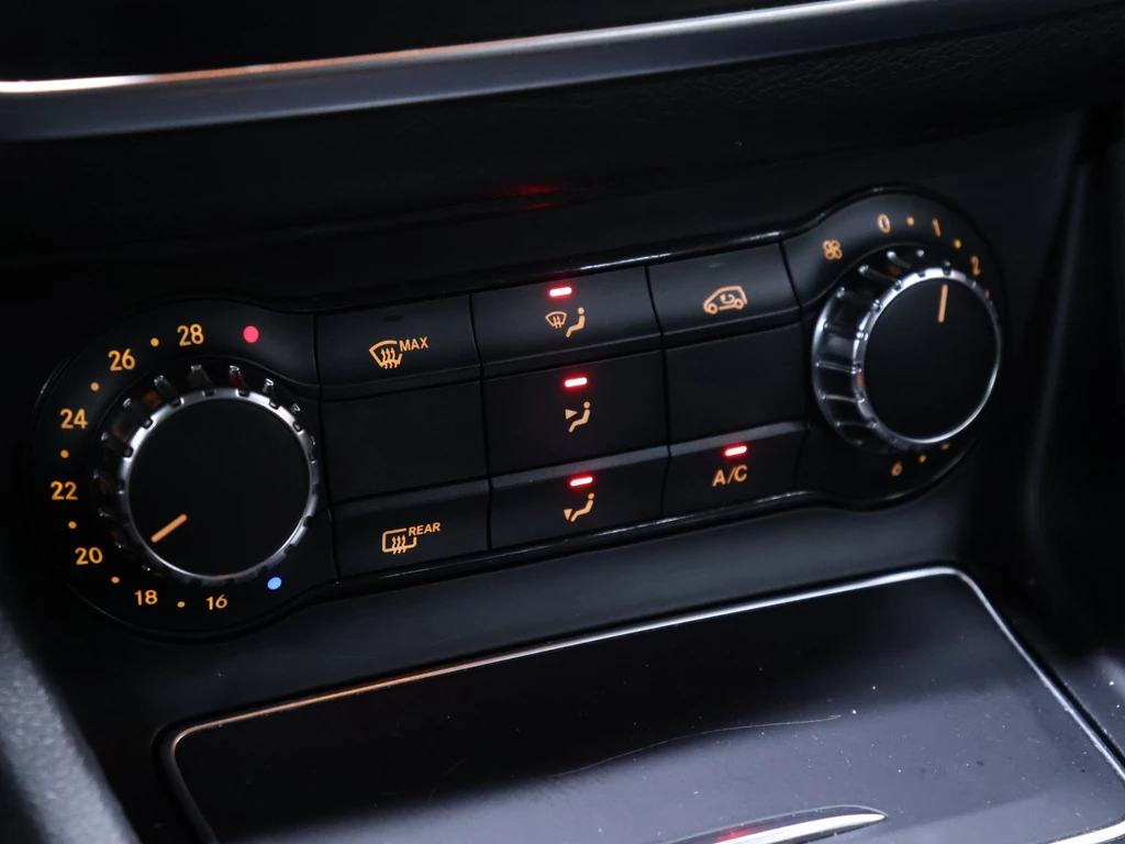 Mercedes-Benz CLA – foto 20