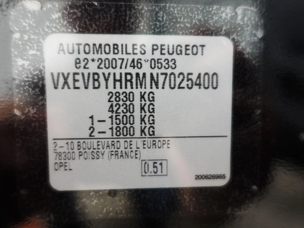Opel Vivaro – foto 40