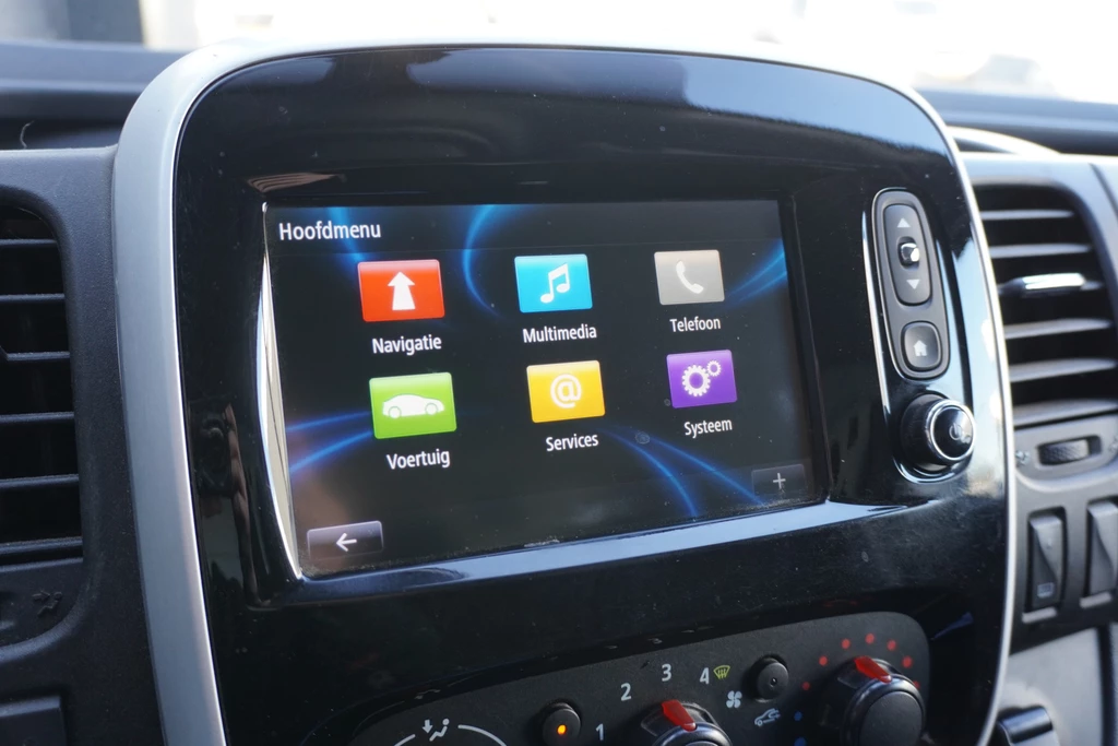 Renault Trafic – foto 10
