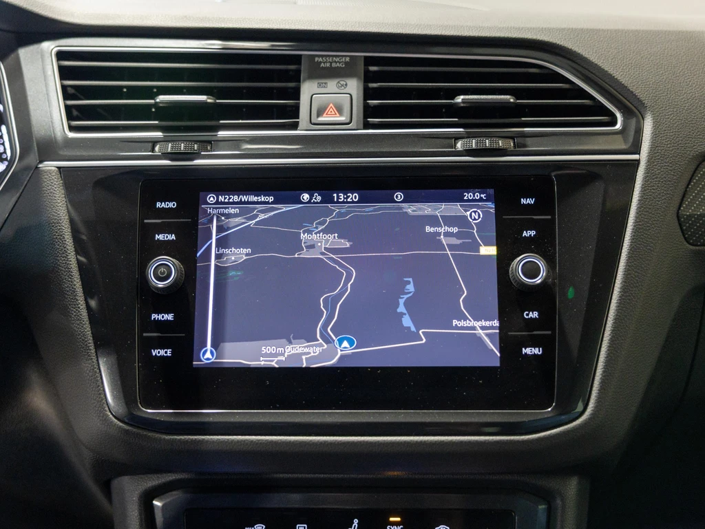 Volkswagen Tiguan – foto 32