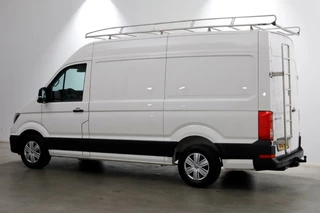 Volkswagen Crafter – thumbnail 3