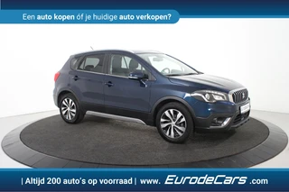 Suzuki S-Cross – thumbnail 10