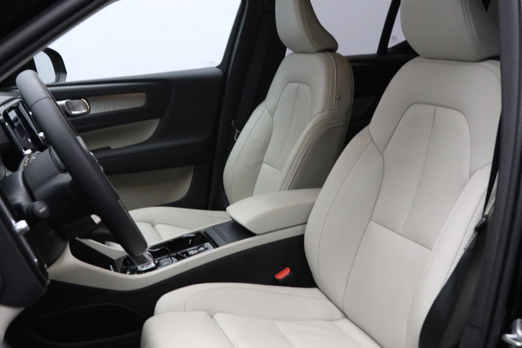 Volvo XC40 – foto 12