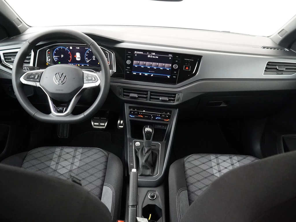 Volkswagen Taigo – foto 13