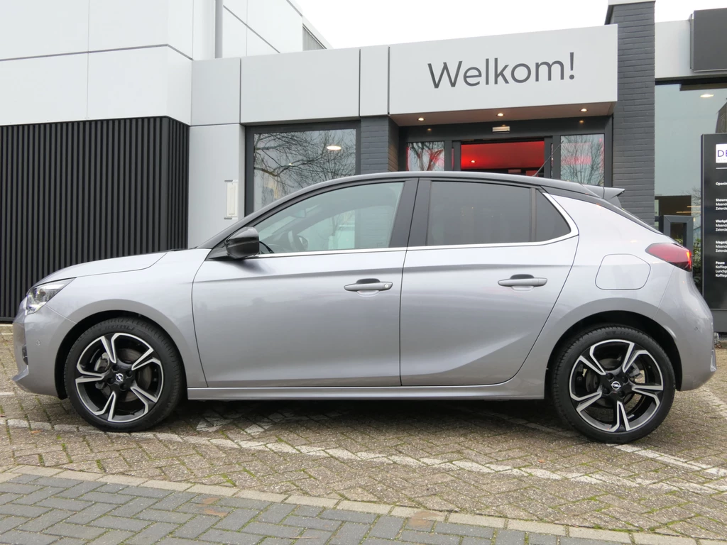 Opel Corsa – foto 4