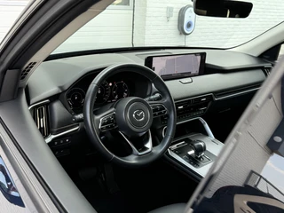 Mazda CX-60 – thumbnail 10