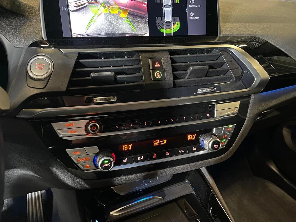BMW X3 – foto 13