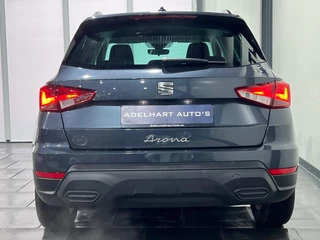 SEAT Arona – thumbnail 8