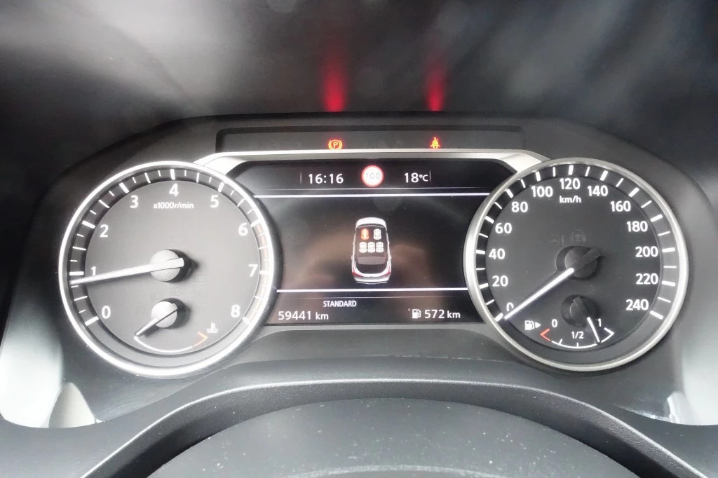 Nissan QASHQAI – foto 22