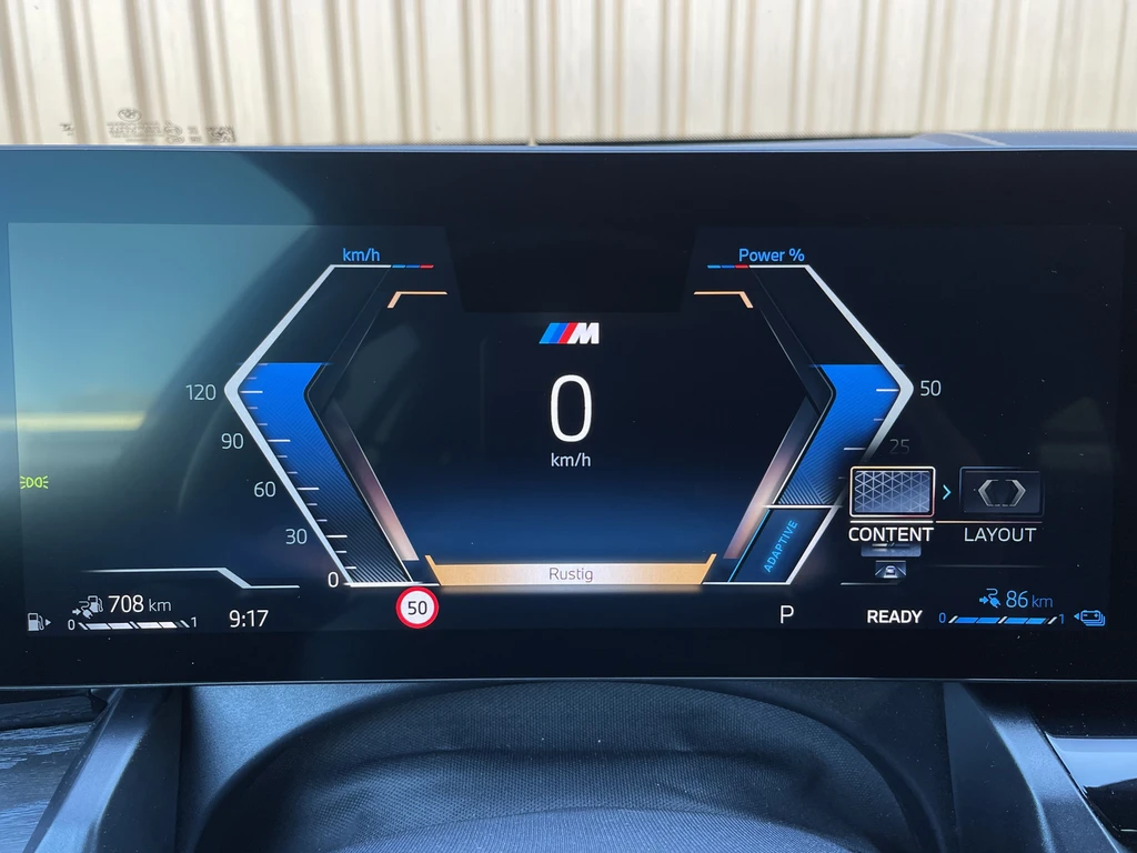 BMW 5 Serie – foto 22