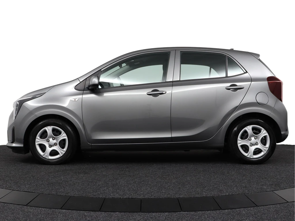 Kia Picanto – foto 4