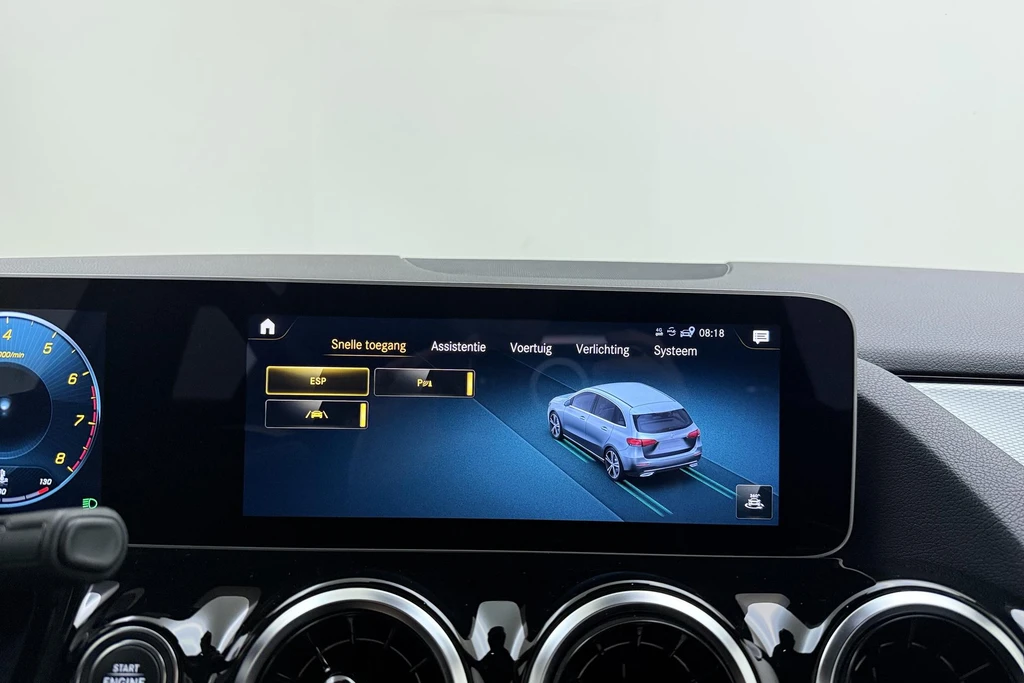 Mercedes-Benz B-Klasse – foto 29