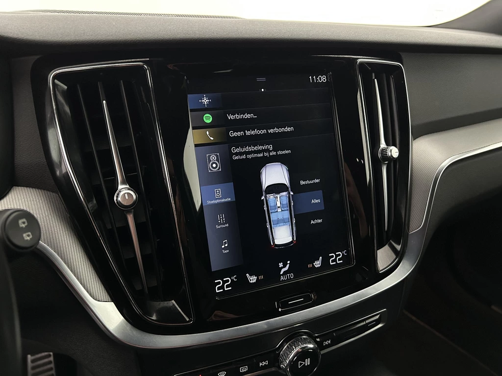 Volvo V60 – foto 29