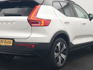 Volvo XC40 – thumbnail 8